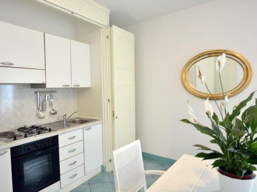Apartamento Torre Paradiso