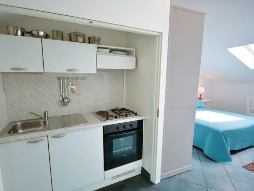 Apartamento Torre Paradiso
