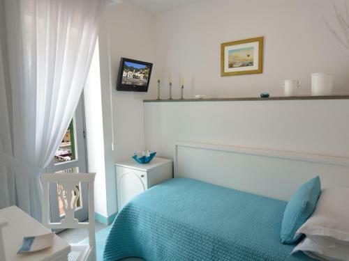Apartamento Torre Paradiso