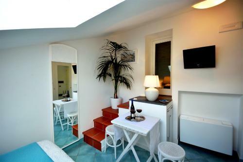 Apartamento Torre Paradiso