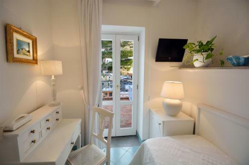 Apartamento Torre Paradiso