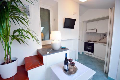 Apartamento Torre Paradiso