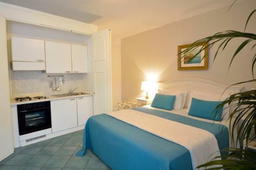 Apartamento Torre Paradiso