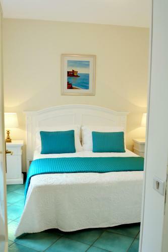 Apartamento Torre Paradiso