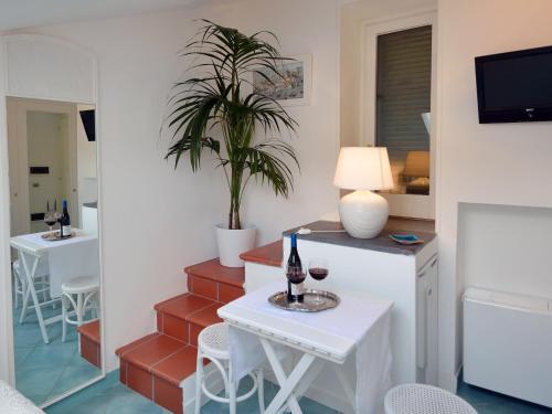 Apartamento Torre Paradiso
