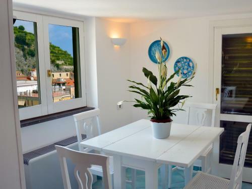 Apartamento Torre Paradiso