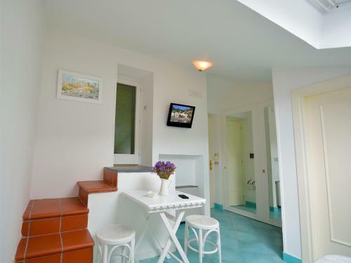 Apartamento Torre Paradiso