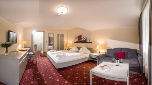 Erlebnishotel Sonnalp