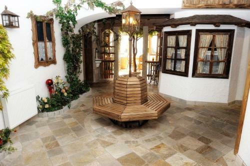 Erlebnishotel Sonnalp