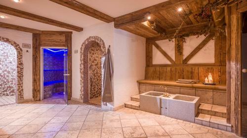 Erlebnishotel Sonnalp