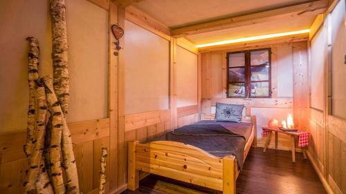 Erlebnishotel Sonnalp