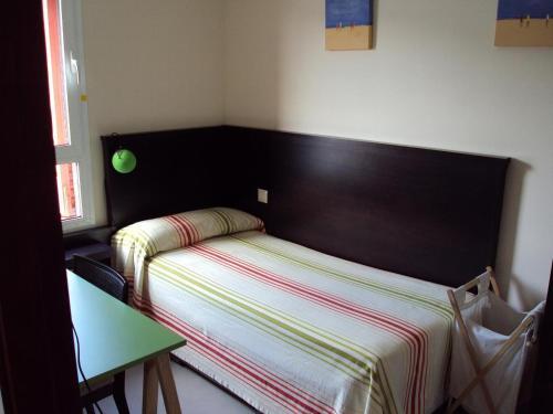 Apartamentos La Buganvilla