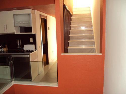 Apartamentos La Buganvilla