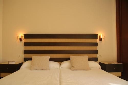 Apartamentos La Buganvilla