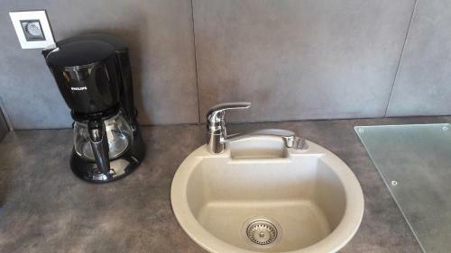 Apartamento Appart Le Massillon Arenes Centre