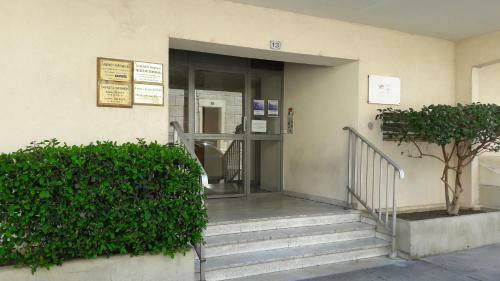 Apartamento Appart Le Massillon Arenes Centre