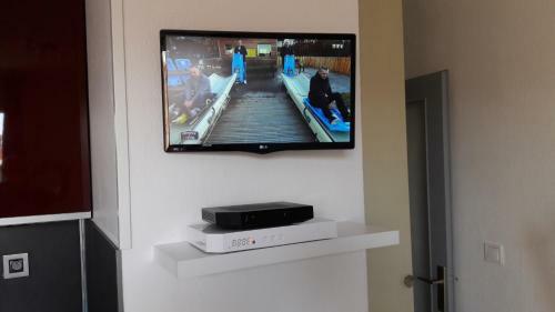 Apartamento Appart Le Massillon Arenes Centre