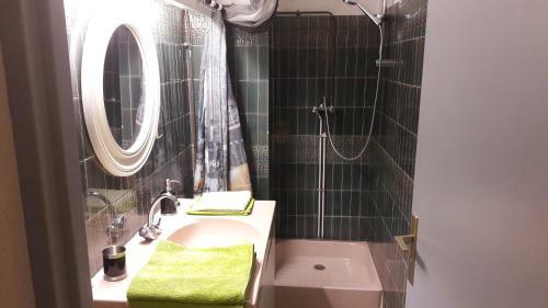 Apartamento Appart Le Massillon Arenes Centre