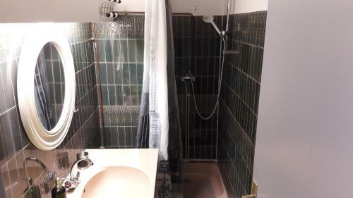 Apartamento Appart Le Massillon Arenes Centre
