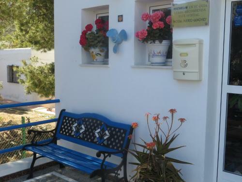 Hostal Puerto Genov�s