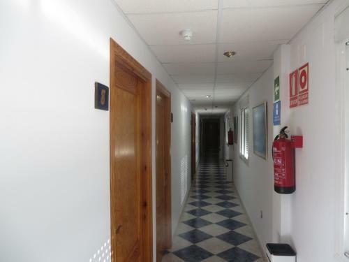 Hostal Puerto Genov�s