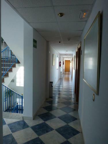 Hostal Puerto Genov�s