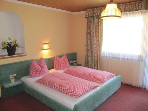 Hostal Pension Steinbock