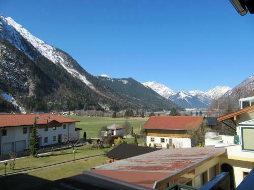 Hostal Pension Steinbock