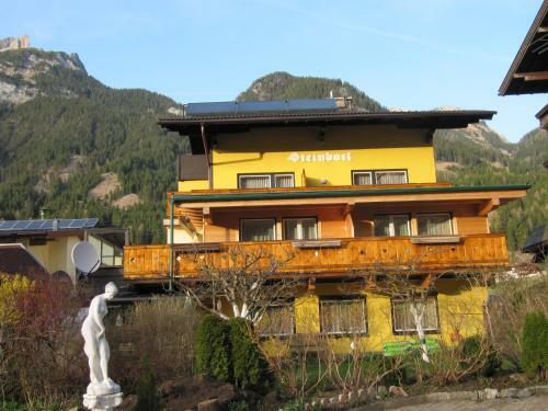 Hostal Pension Steinbock