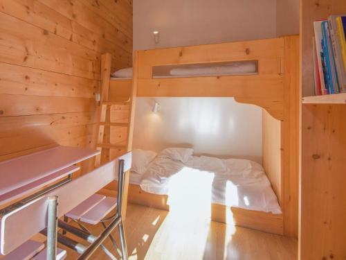 Apartment La Ferme Des Georgi�res 3