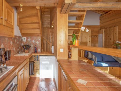 Apartment La Ferme Des Georgi�res 3