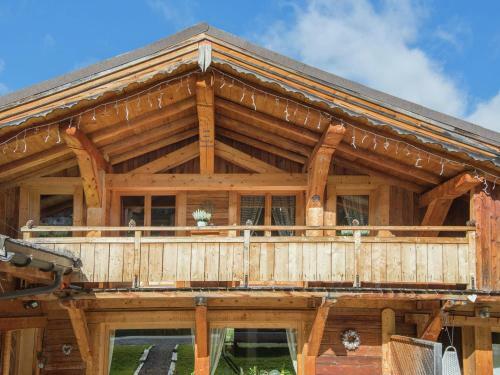 Apartment La Ferme Des Georgi�res 3