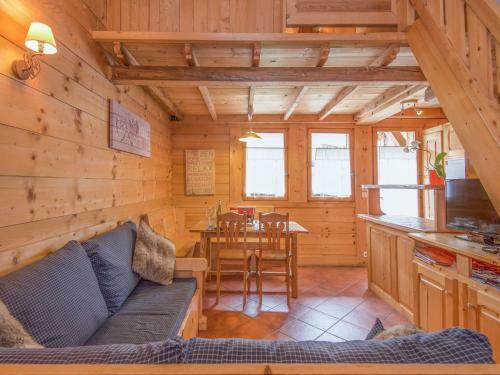Apartment La Ferme Des Georgi�res 3