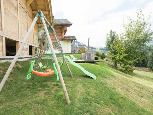 Apartment La Ferme Des Georgi�res 3
