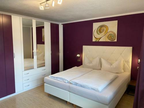 Bed & Breakfast Fr�hst�ckspension Rofangarten