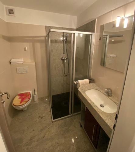 Bed & Breakfast Fr�hst�ckspension Rofangarten