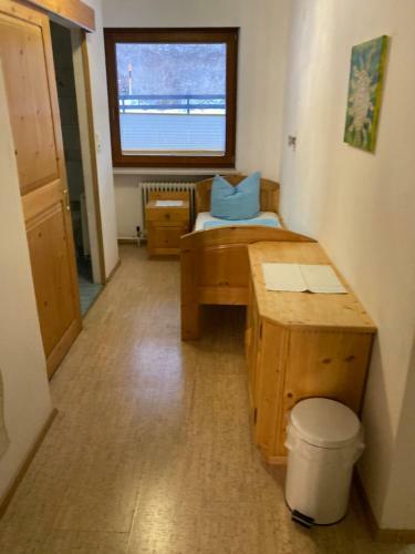 Bed & Breakfast Fr�hst�ckspension Rofangarten