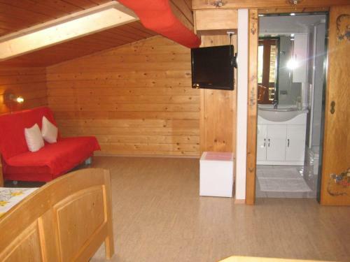 Bed & Breakfast Fr�hst�ckspension Rofangarten