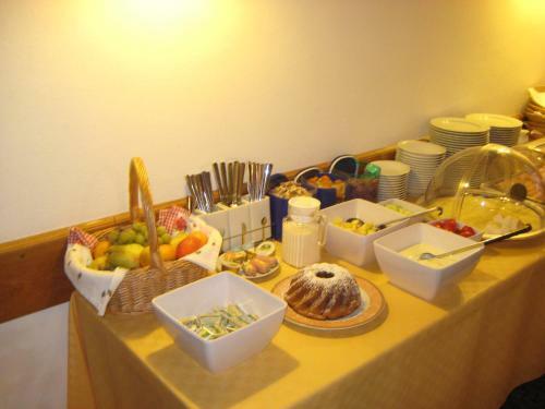 Bed & Breakfast Fr�hst�ckspension Rofangarten
