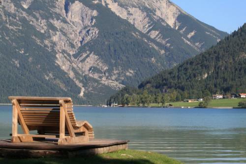 Bed & Breakfast Fr�hst�ckspension Rofangarten