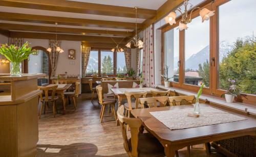 Bed & Breakfast Fr�hst�ckspension Rofangarten