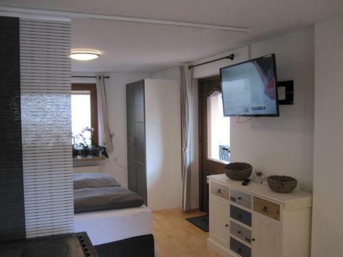 Apartamento Haus Gandler
