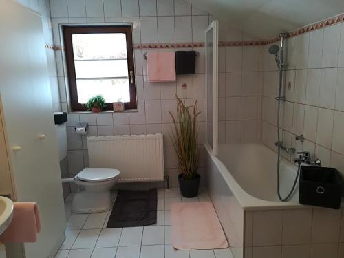 Apartamento Haus Gandler