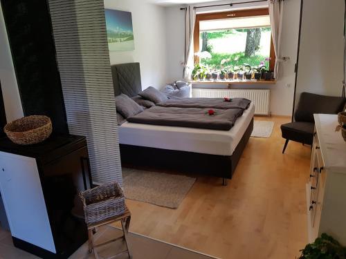 Apartamento Haus Gandler
