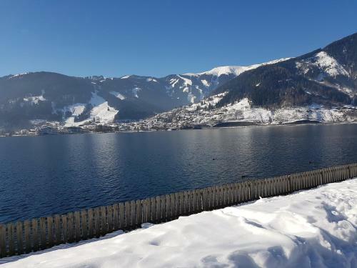 Apartamento Haus Gandler