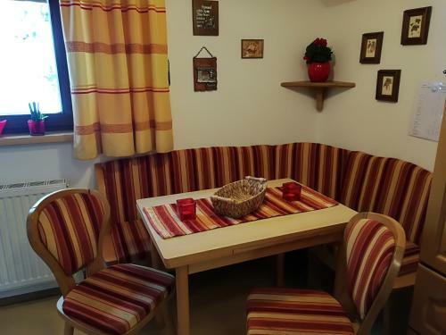 Apartamento Haus Gandler