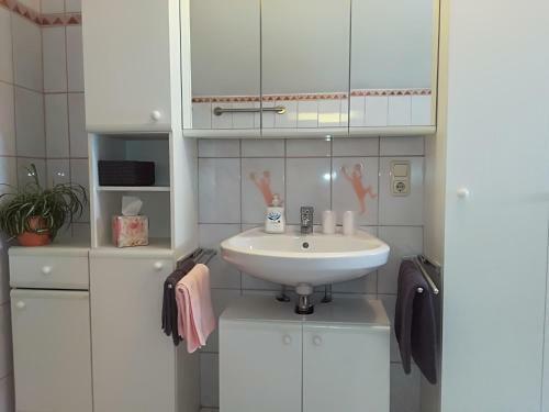 Apartamento Haus Gandler