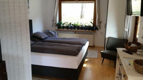 Apartamento Haus Gandler