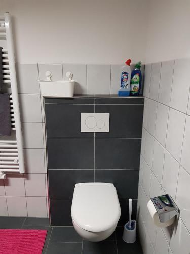 Apartamento Haus Gandler
