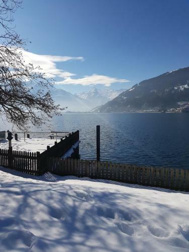 Apartamento Haus Gandler